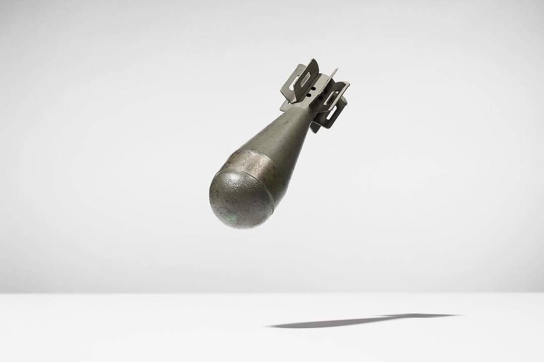 Toby Pederson Feb. 26