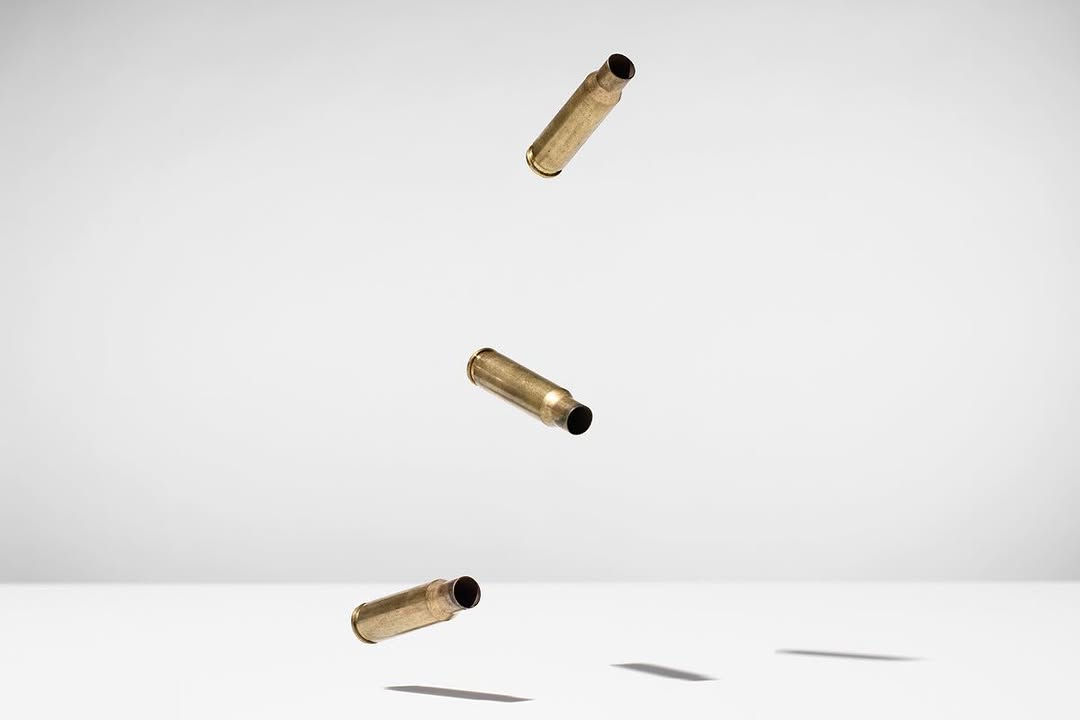 Toby Pederson Feb. 26