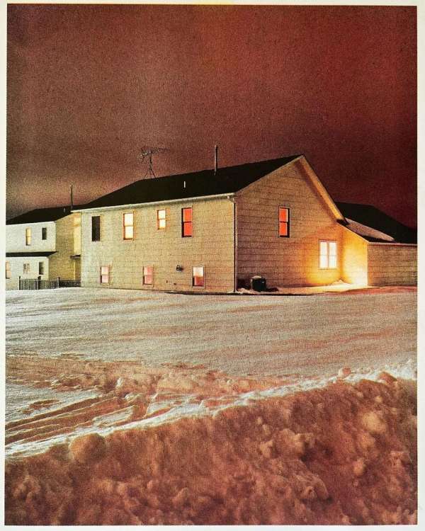 Todd Hido