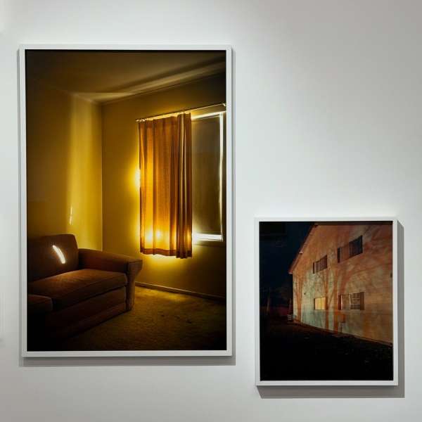 Todd Hido