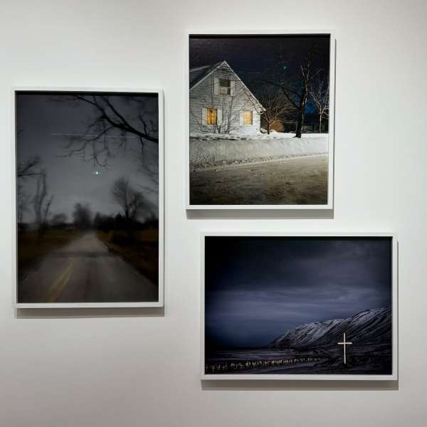 Todd Hido