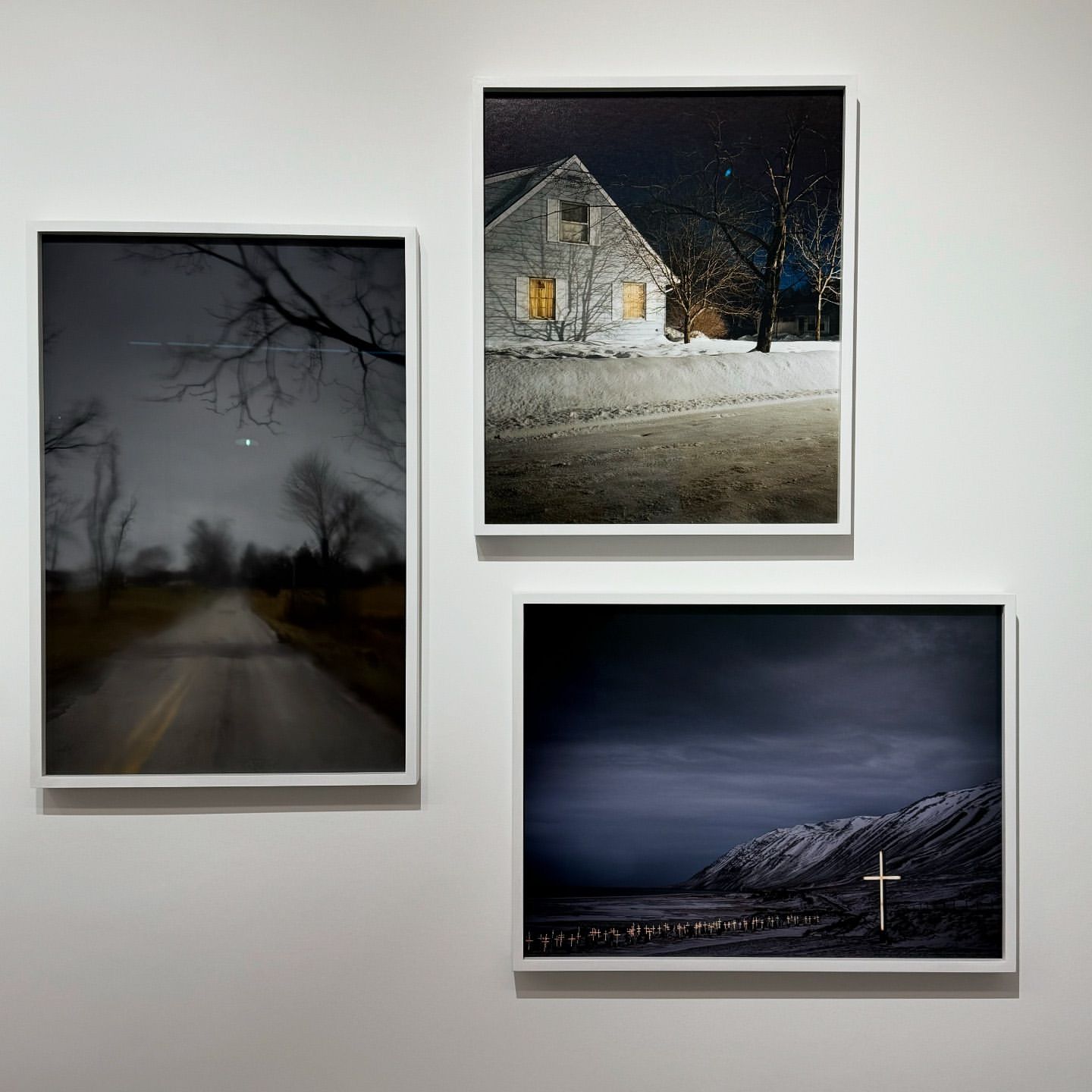 Todd Hido