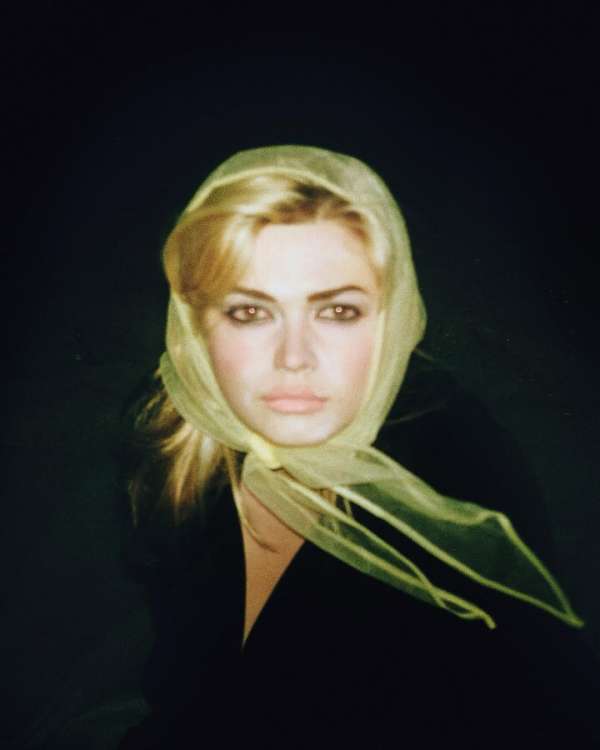 Todd Hido