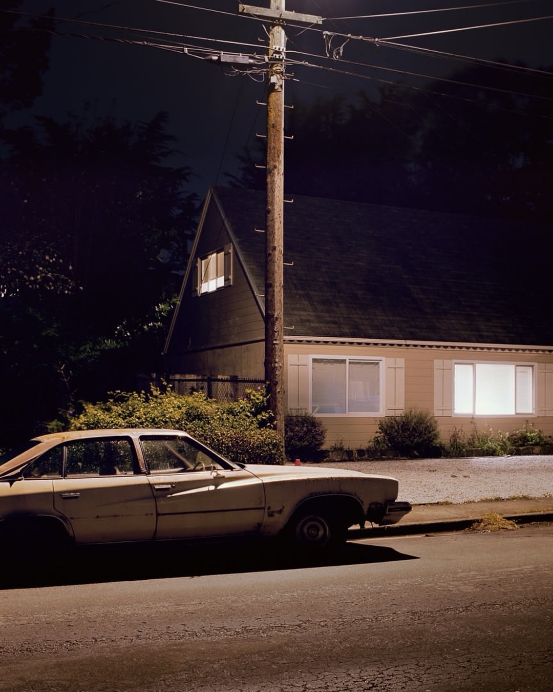 Todd Hido