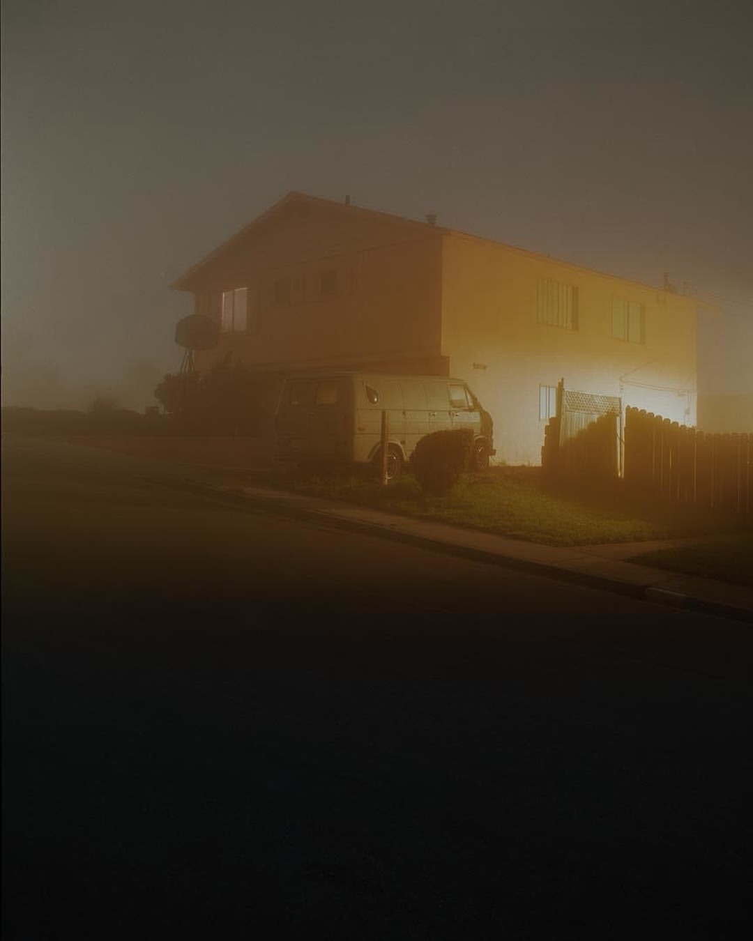 Todd Hido