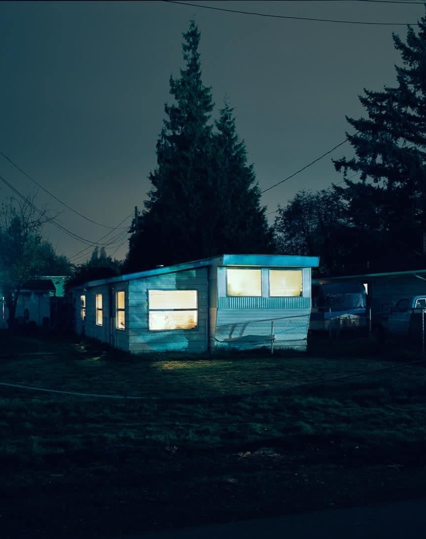 Todd Hido