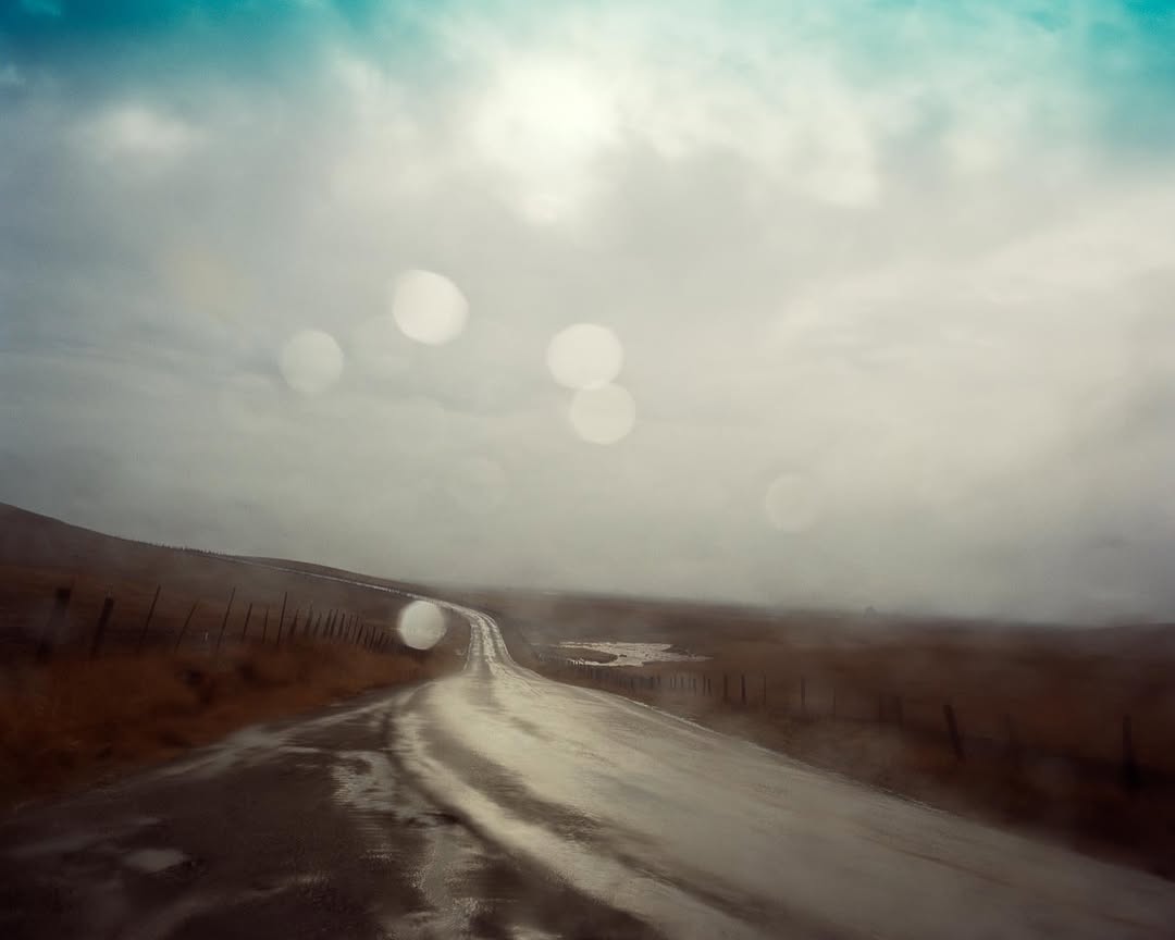 Todd Hido