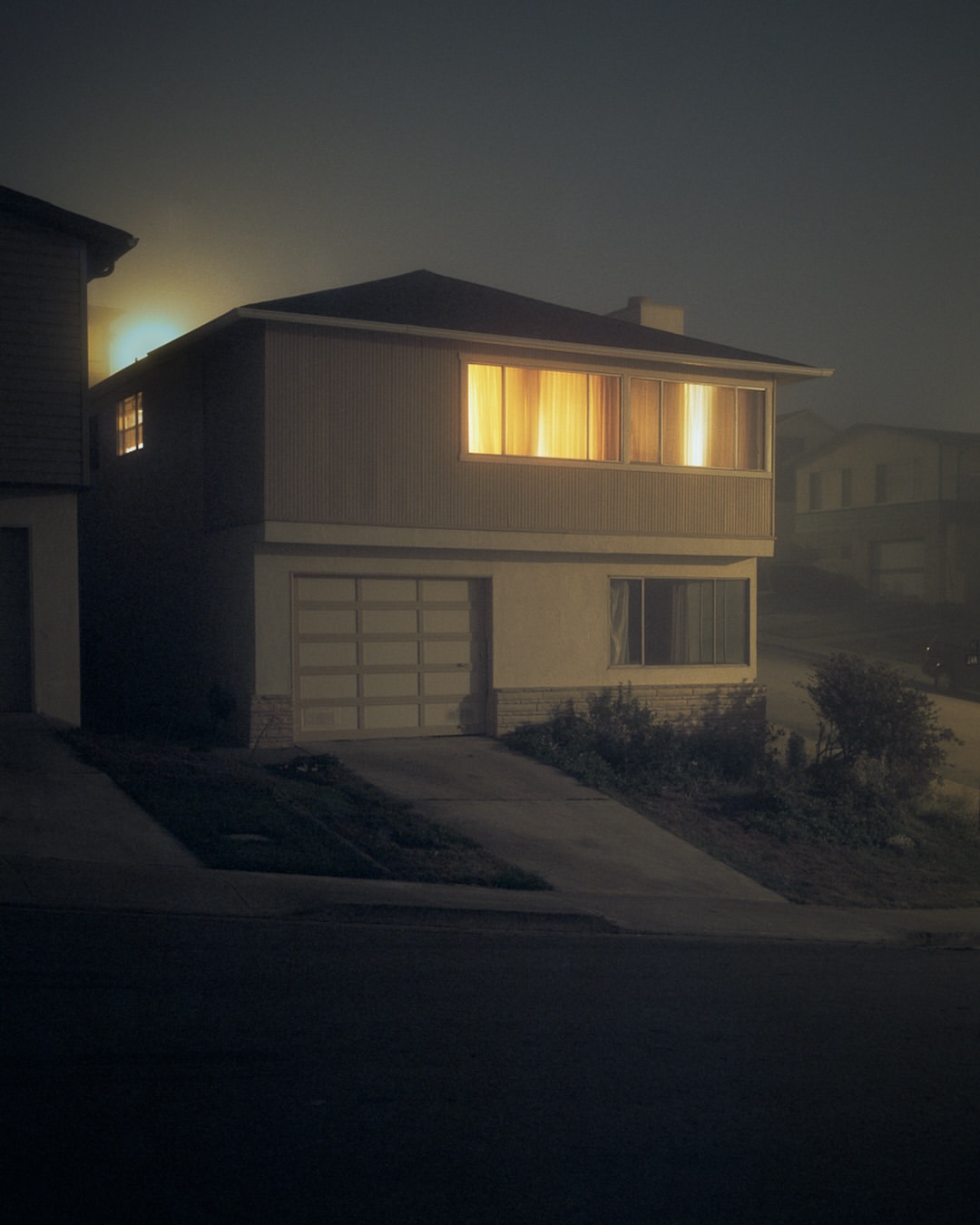 Todd Hido