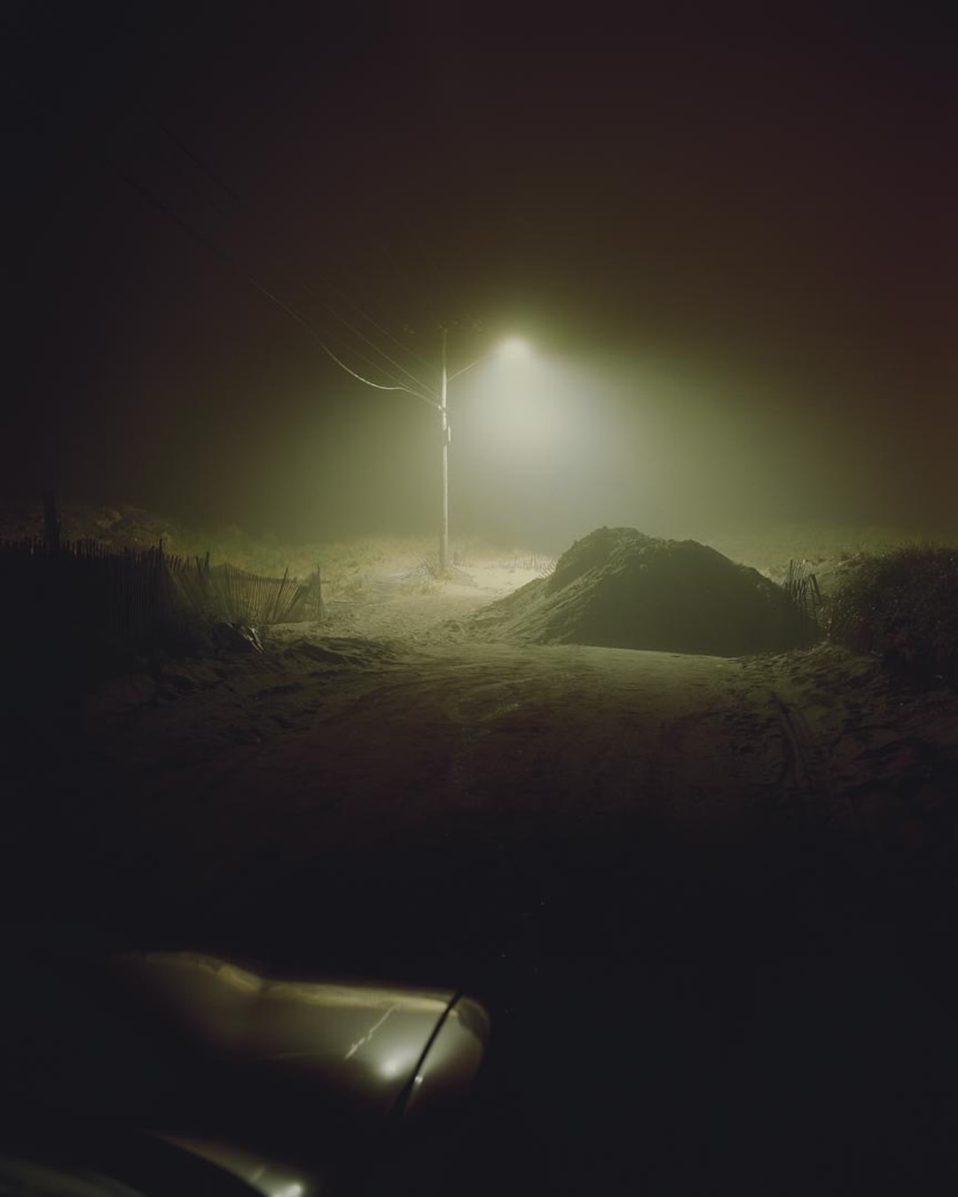 Todd Hido