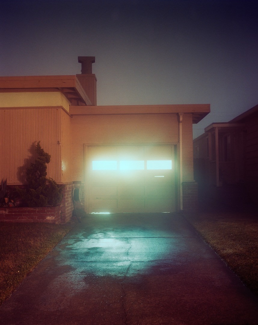 Todd Hido