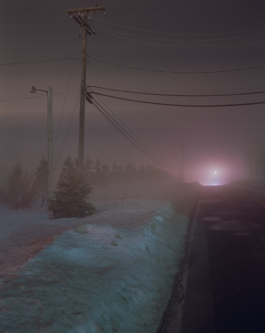 Todd Hido