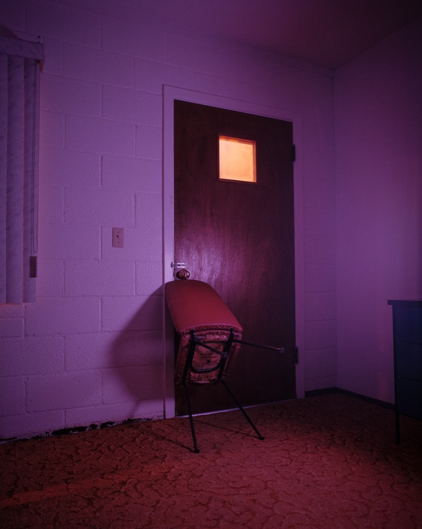 Todd Hido