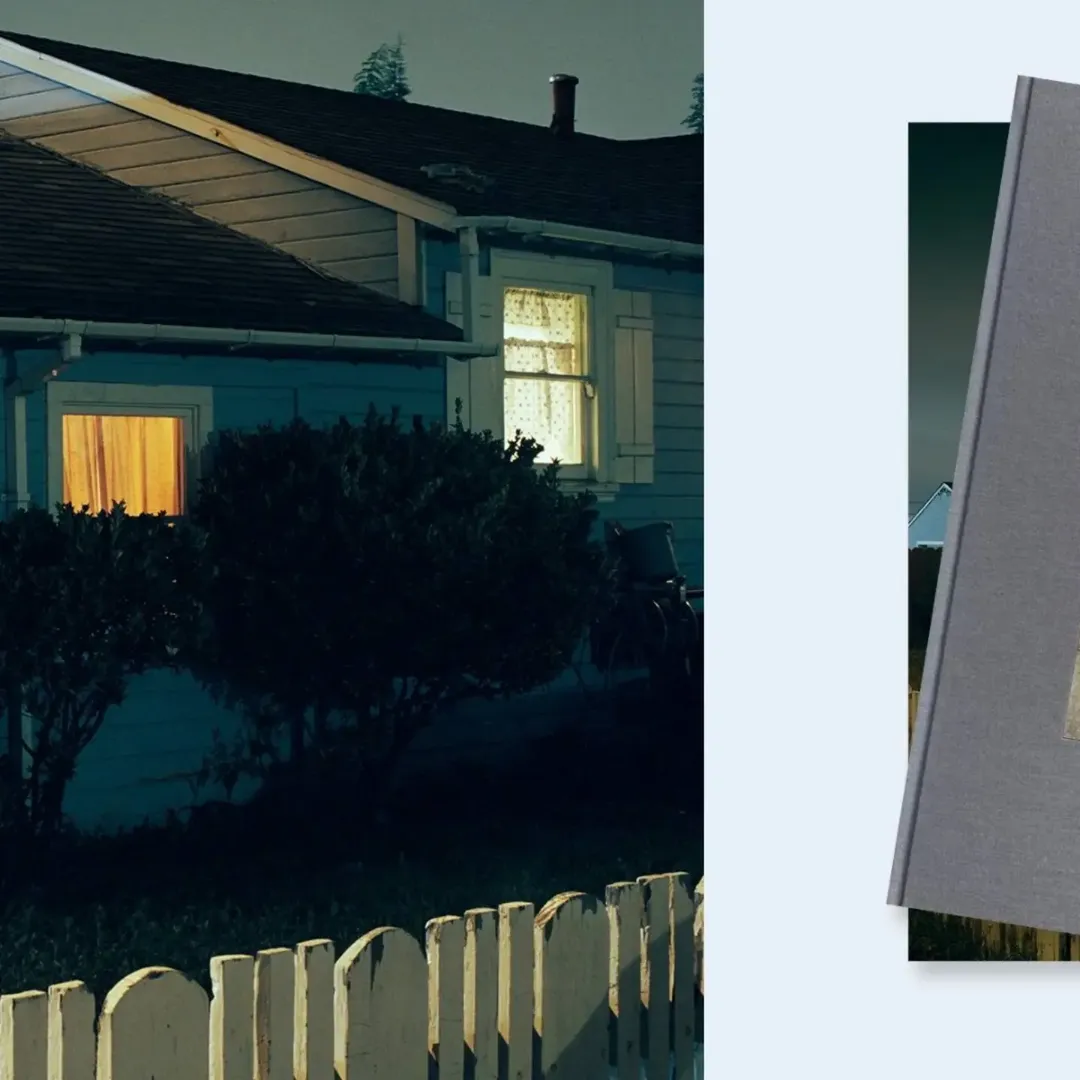 Todd Hido