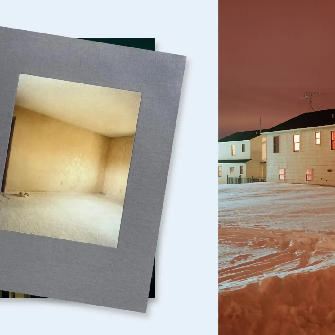 Todd Hido