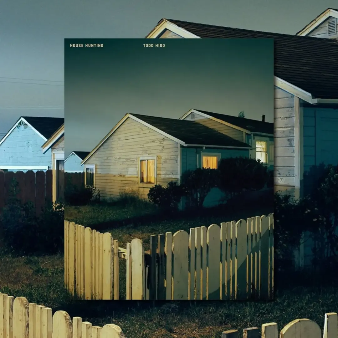 Todd Hido