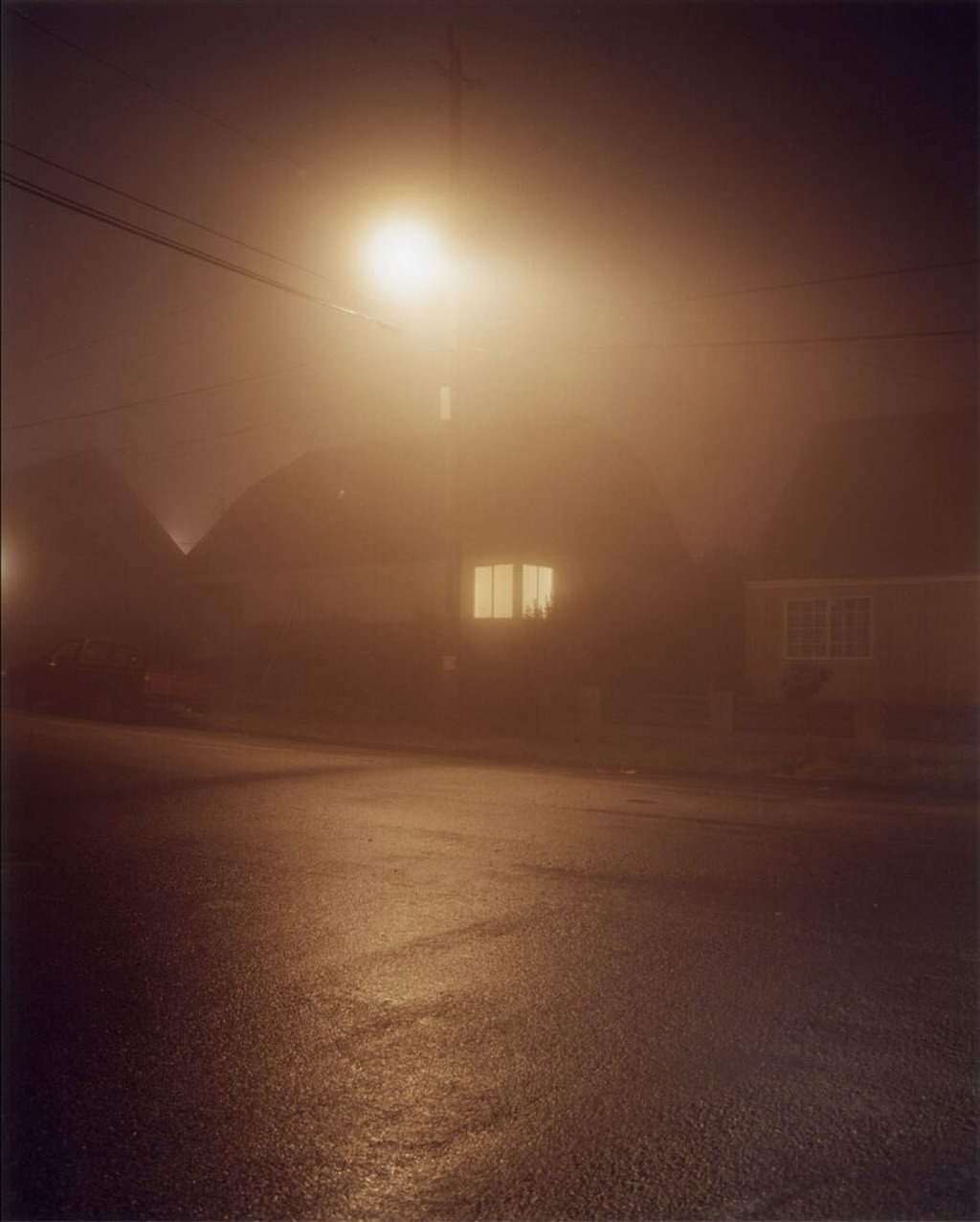 Todd Hido