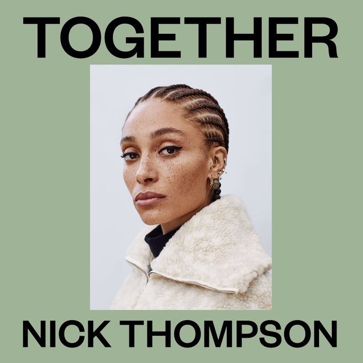 Nick Thompson