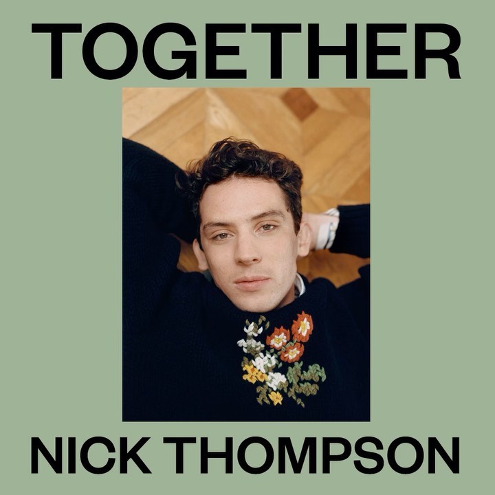 Nick Thompson