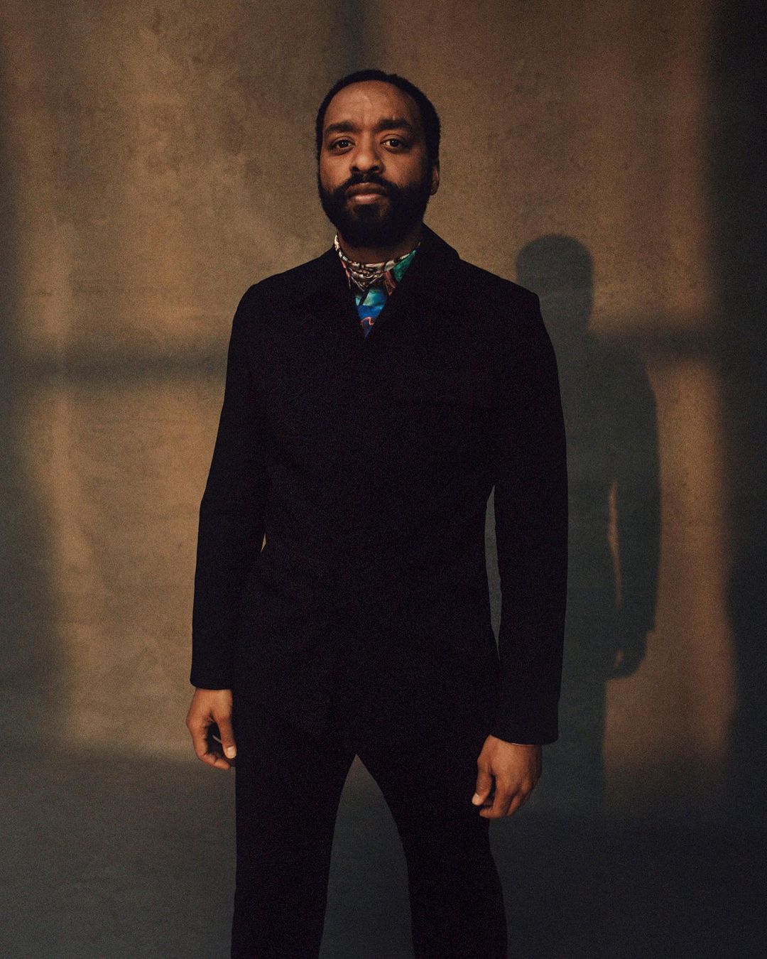 Glass Magazine |  Apr. 21