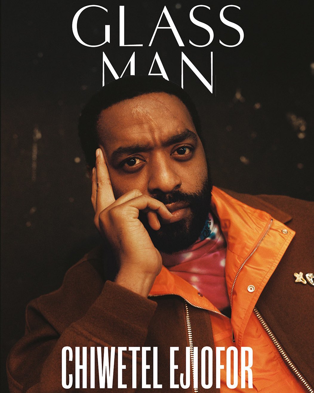 Glass Magazine |  Apr. 21