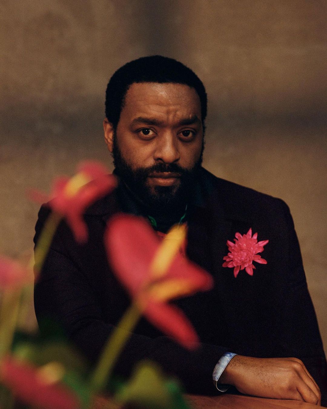 Glass Magazine |  Apr. 21