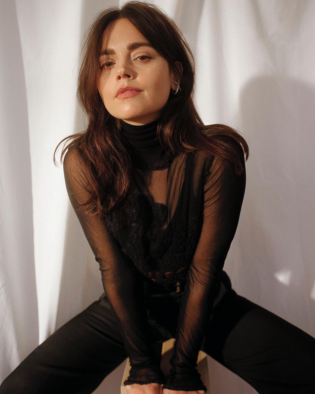 Glass Magazine |  Apr. 21