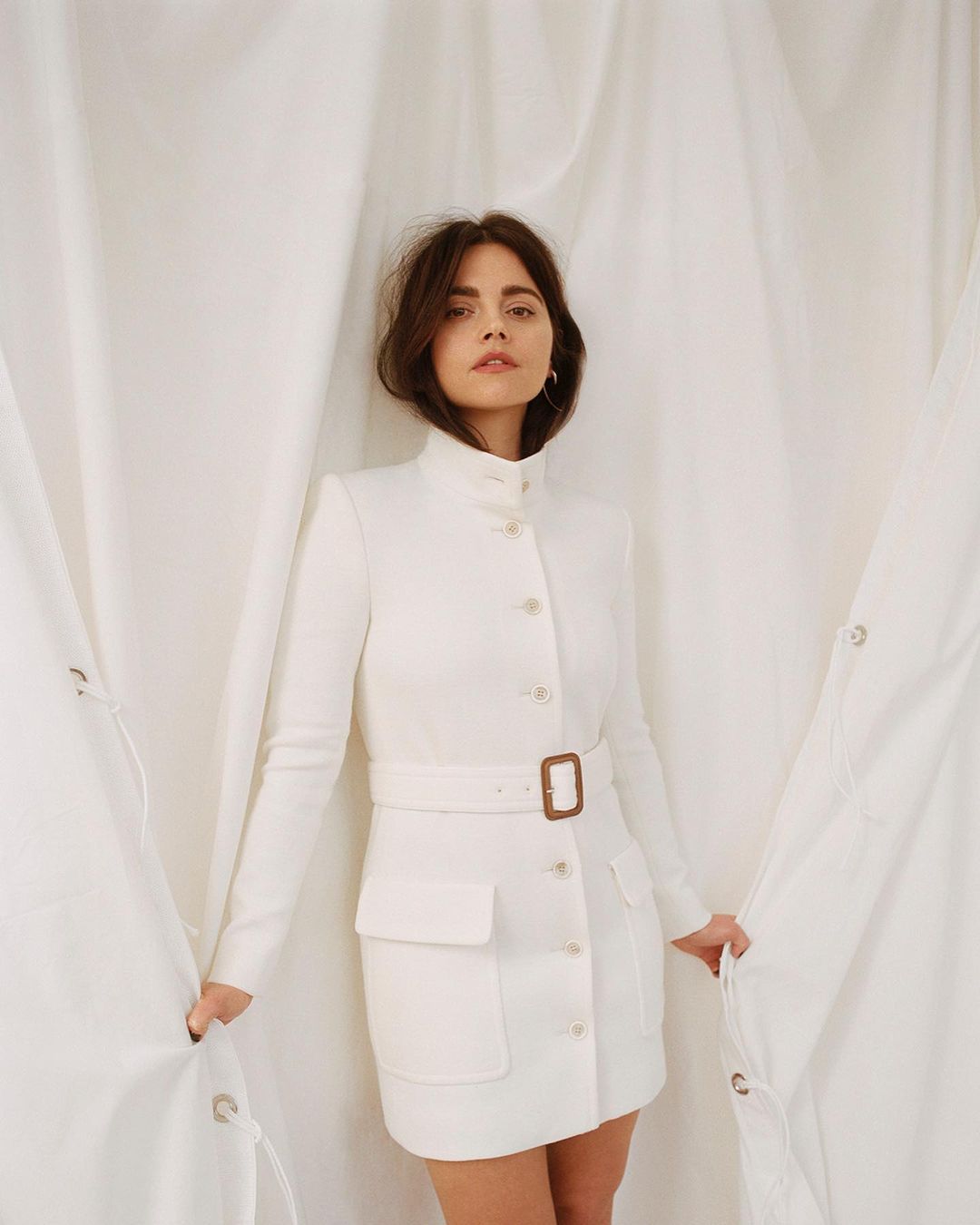 Glass Magazine |  Apr. 21