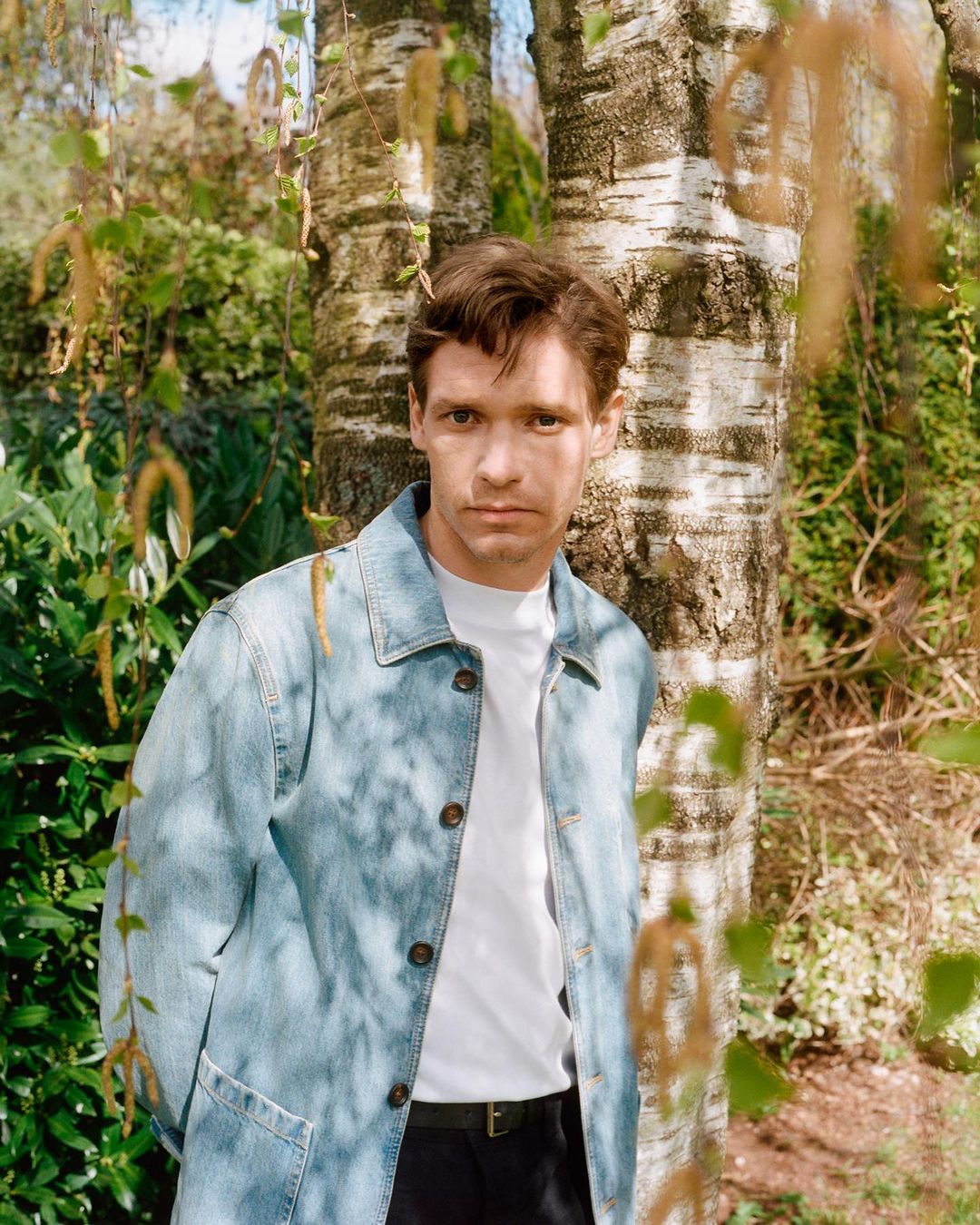 The Telegraph Magazine |  May. 21