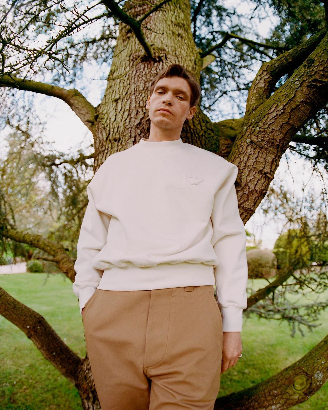 The Telegraph Magazine |  May. 21