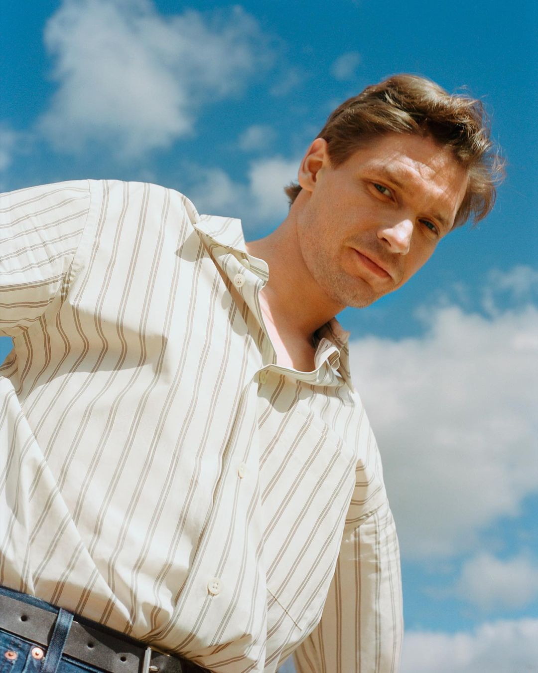 The Telegraph Magazine |  May. 21