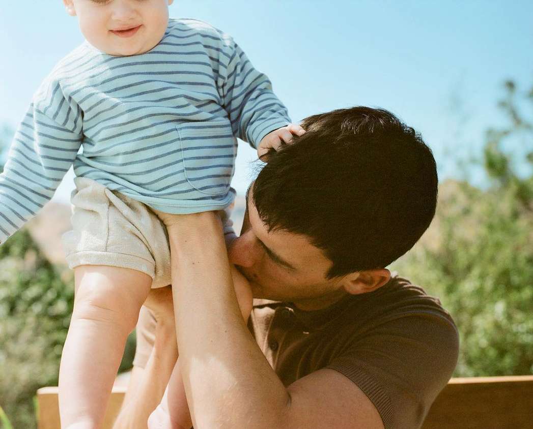 Zara Kids |  Jul. 21