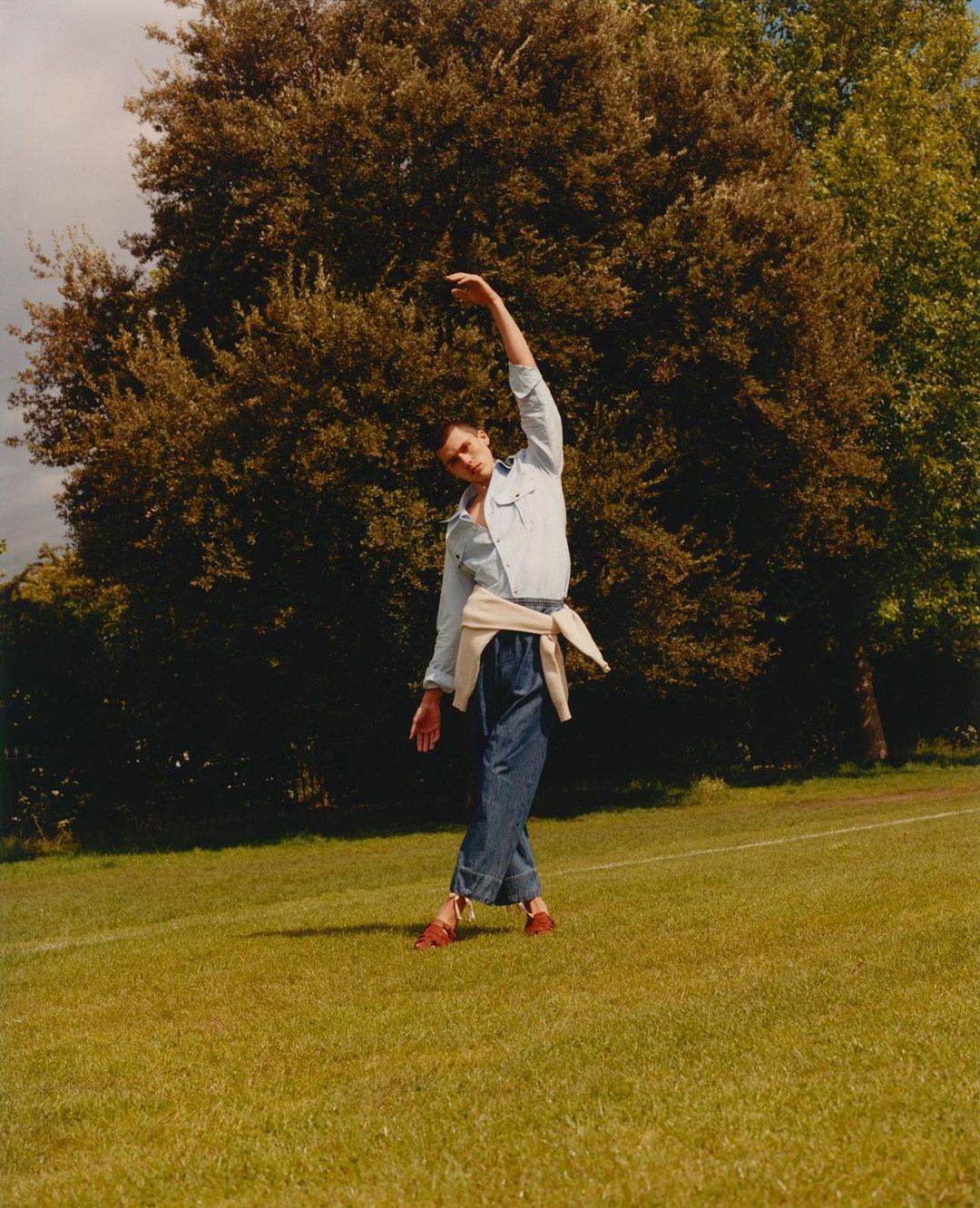 Jack Johnstone