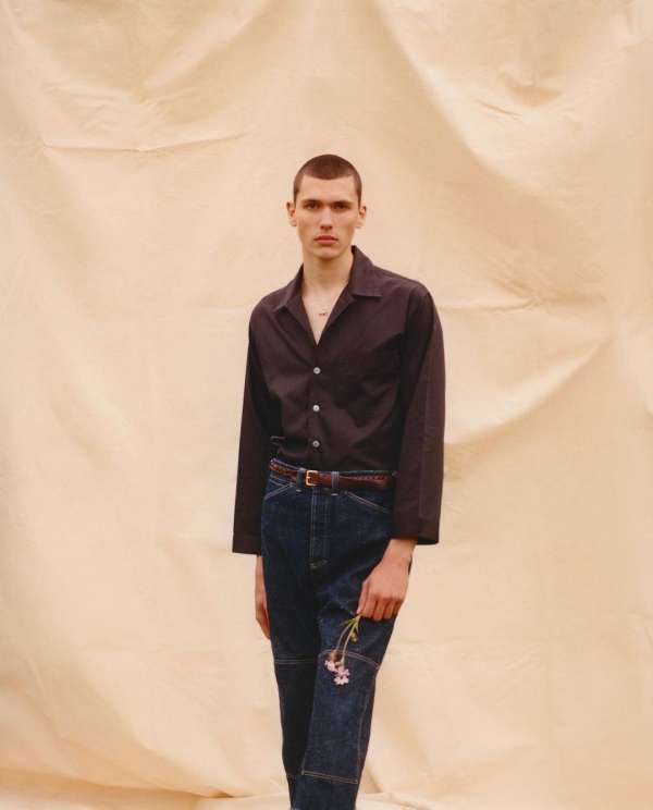 Jack Johnstone
