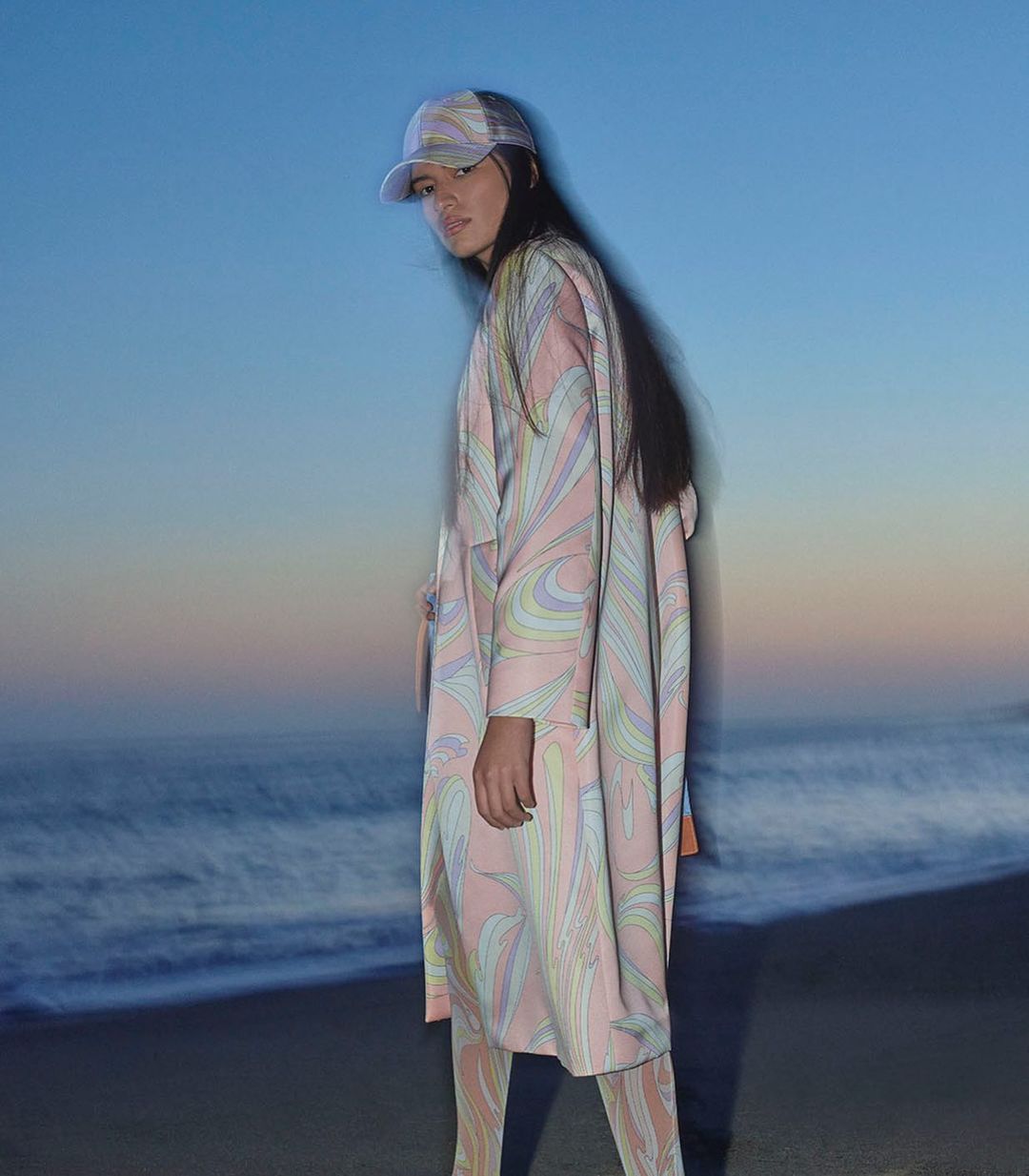 EMILIO PUCCI |  Jul. 21