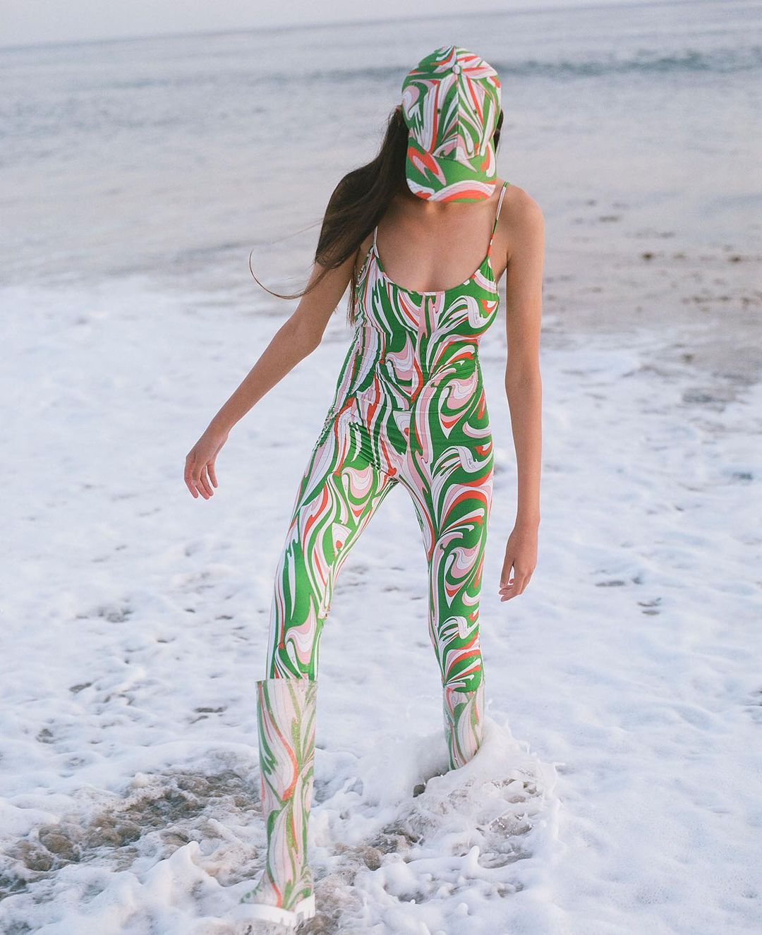 EMILIO PUCCI |  Jul. 21