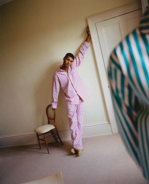 Jack Johnstone