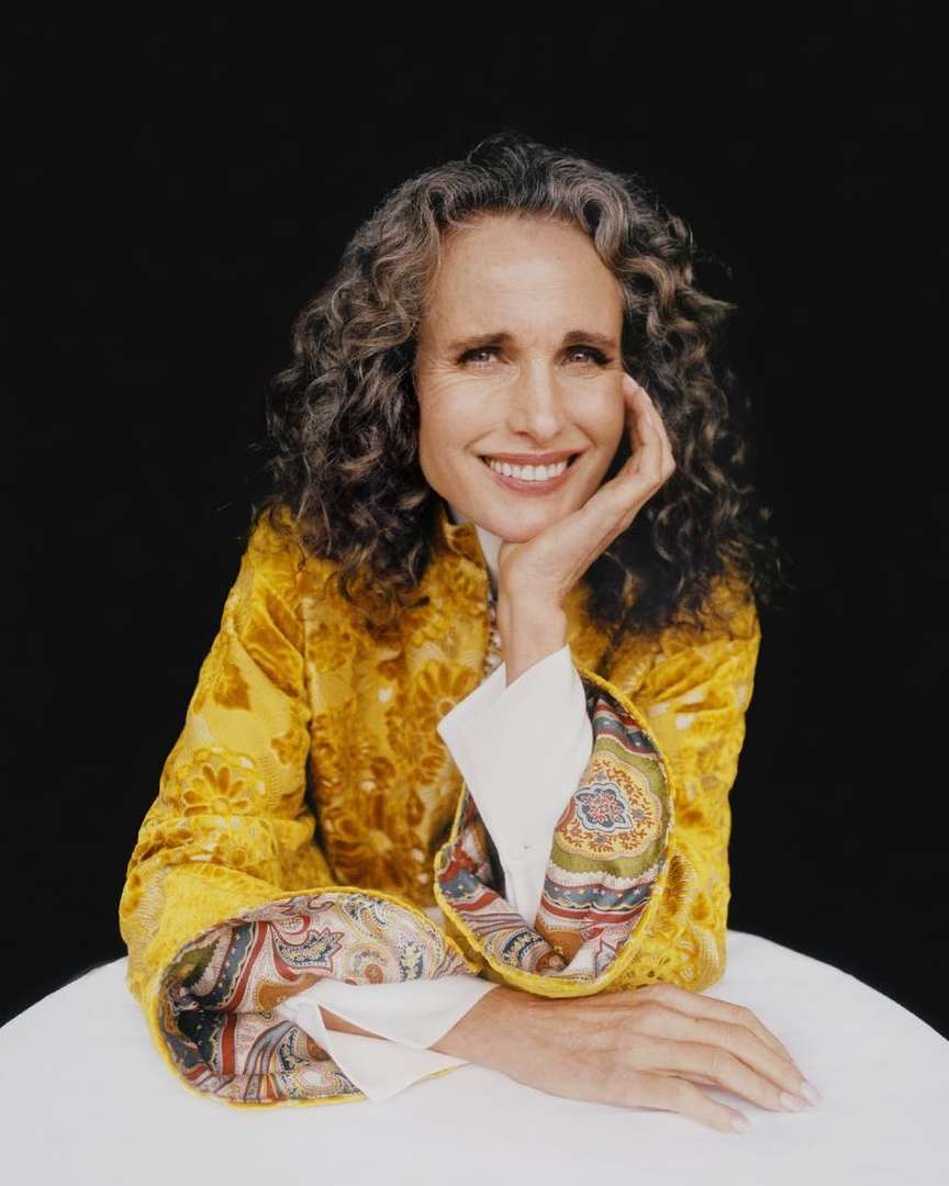 Interview Magazine |  Oct. 21