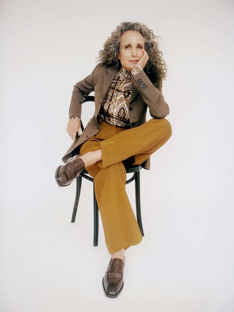 Interview Magazine |  Oct. 21