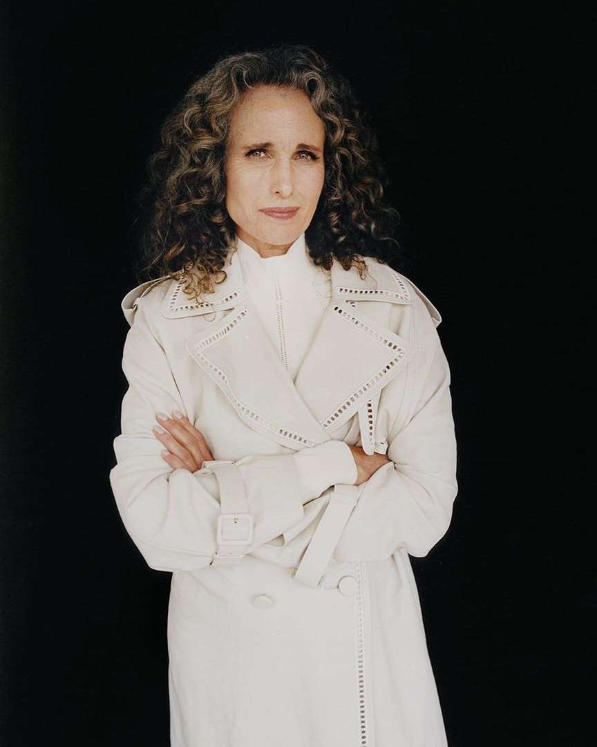 Interview Magazine |  Oct. 21