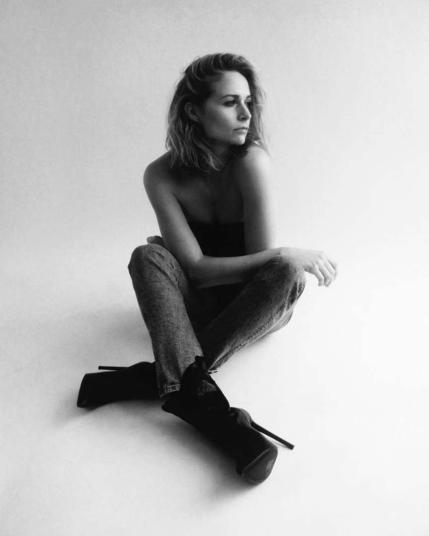 Glass Magazine |  Oct. 21