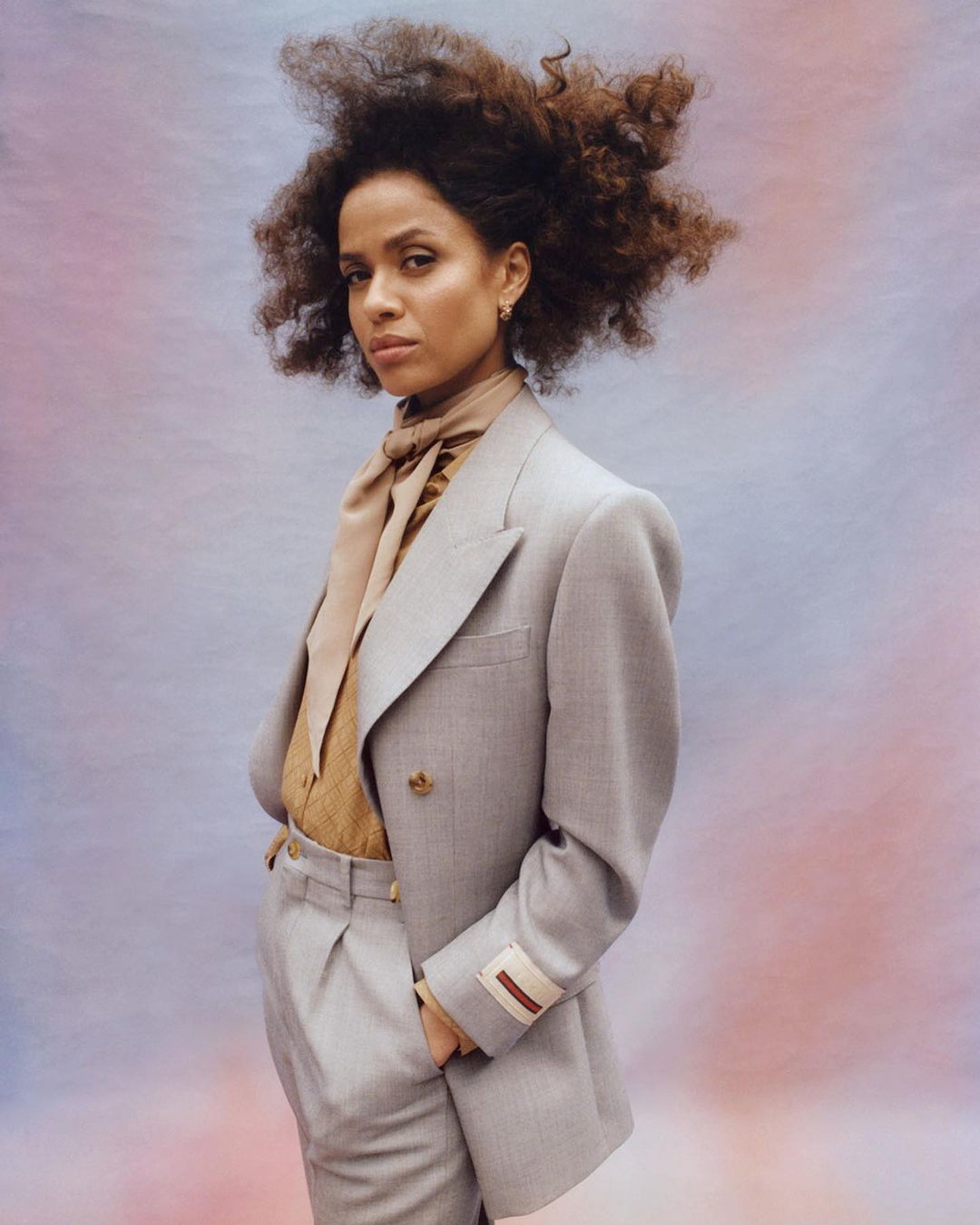 Glass Magazine |  Dec. 21