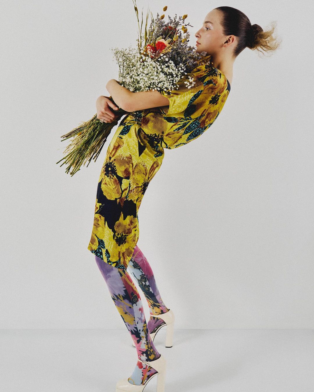 Vanity Fair Italia |  Feb. 22