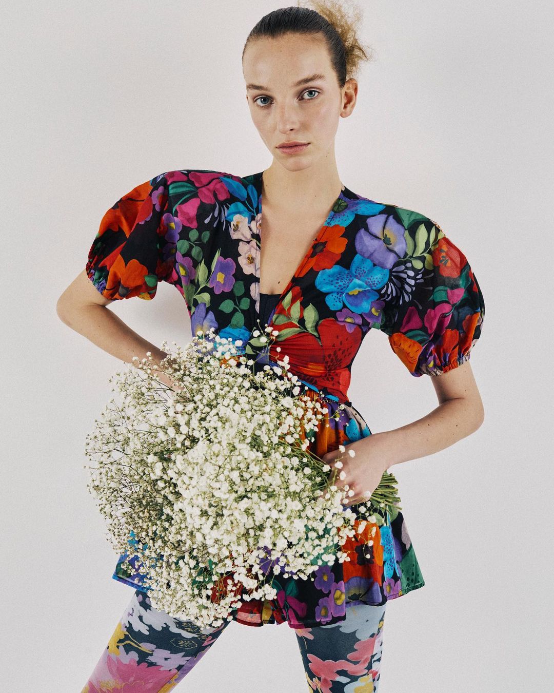 Vanity Fair Italia |  Feb. 22