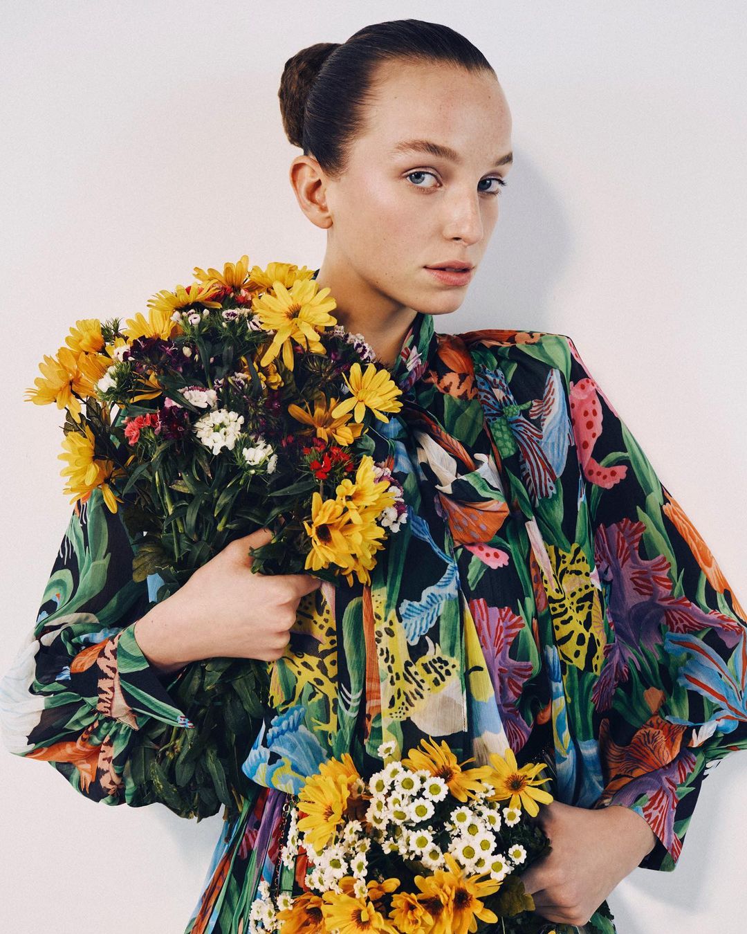 Vanity Fair Italia |  Feb. 22