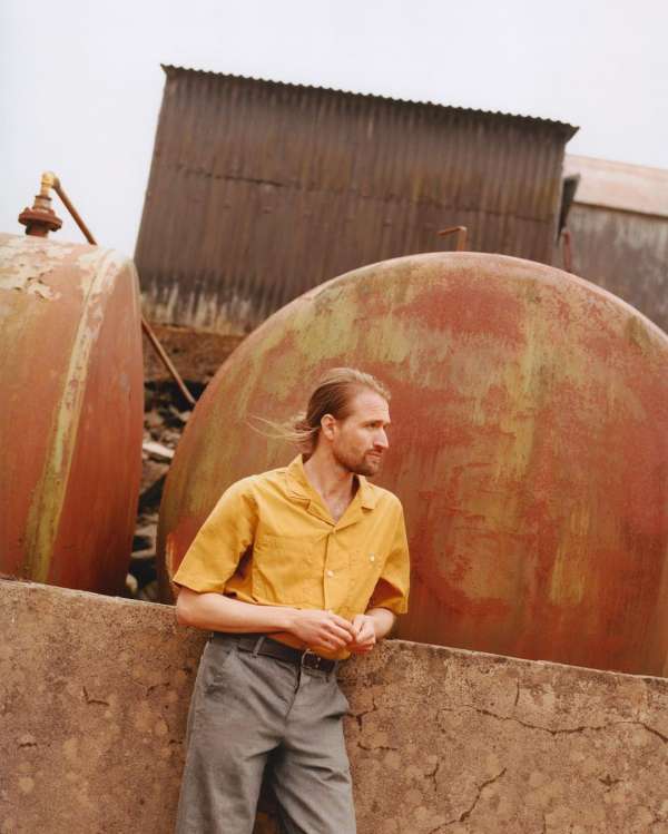 Jack Johnstone