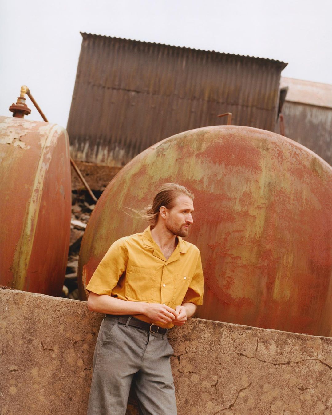 Jack Johnstone