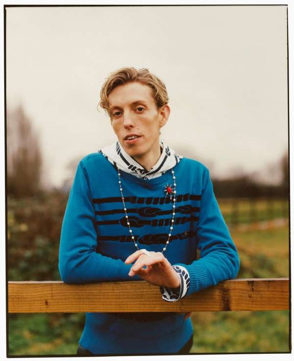 Jack Johnstone