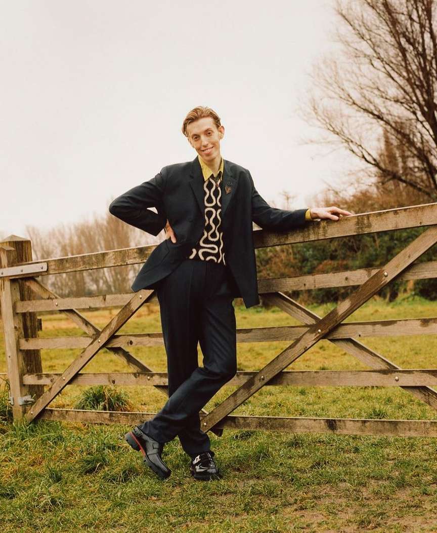Jack Johnstone