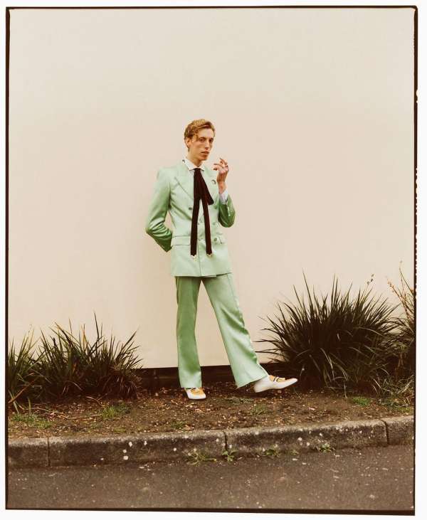 Jack Johnstone