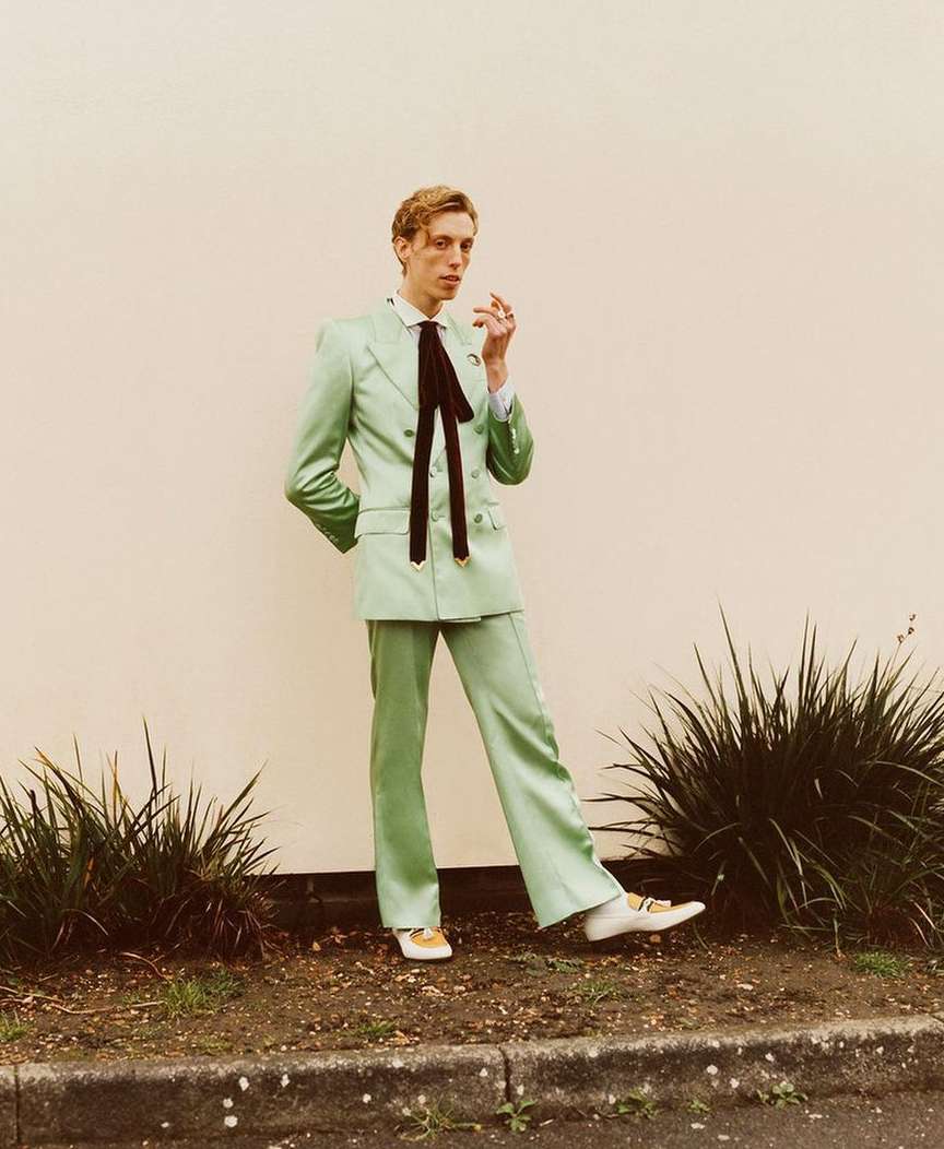 Jack Johnstone